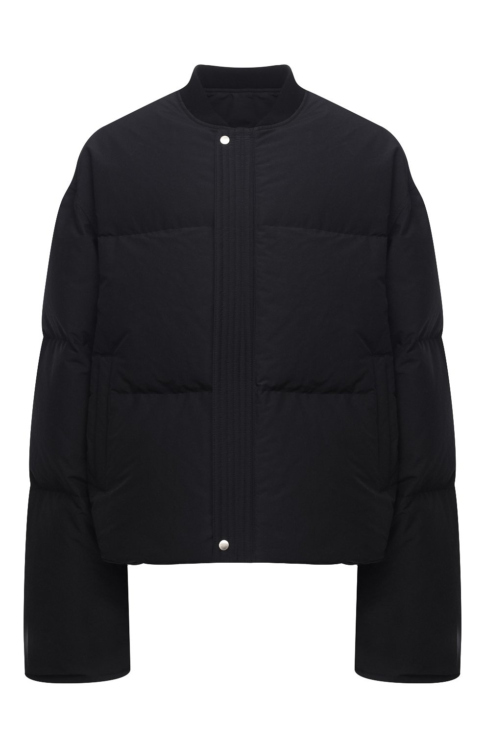 Пуховая куртка JIL SANDER, арт. JSPS440194-WS441900, фото 1