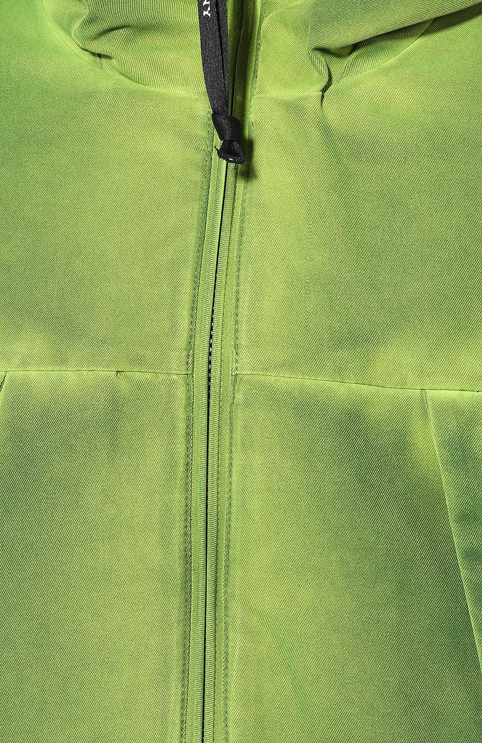 Утепленная куртка C.P. COMPANY зеленого цвета по цене 76400 руб., арт. 07CM0W079A-005575S, фото 5 Утепленная куртка C.P. COMPANY, арт. 07CM0W079A-005575S, фото 5