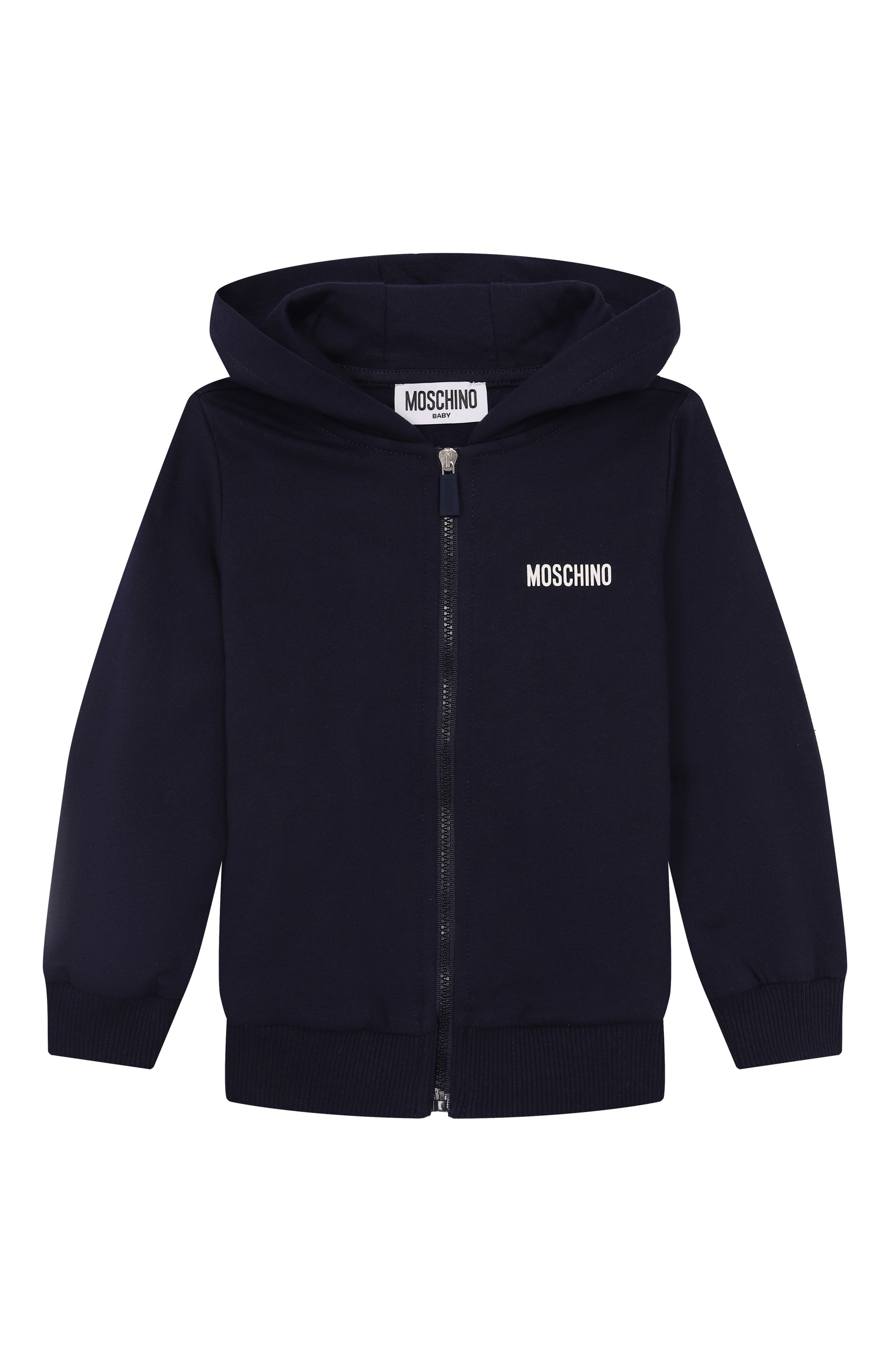 Комплект из толстовки и брюк MOSCHINO, арт. MUK05G/LCA40, фото 2