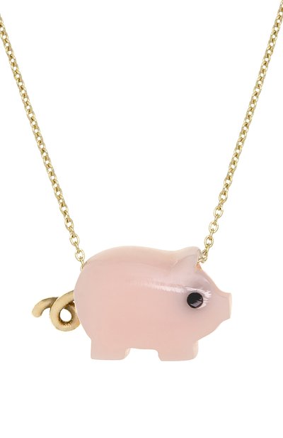 Женские колье ALIITA, арт. NRCOID00M3YG09K J1000