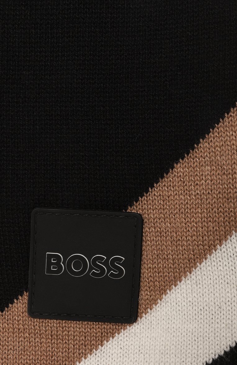 Шарф BOSS, арт. J21295/T3, фото 1