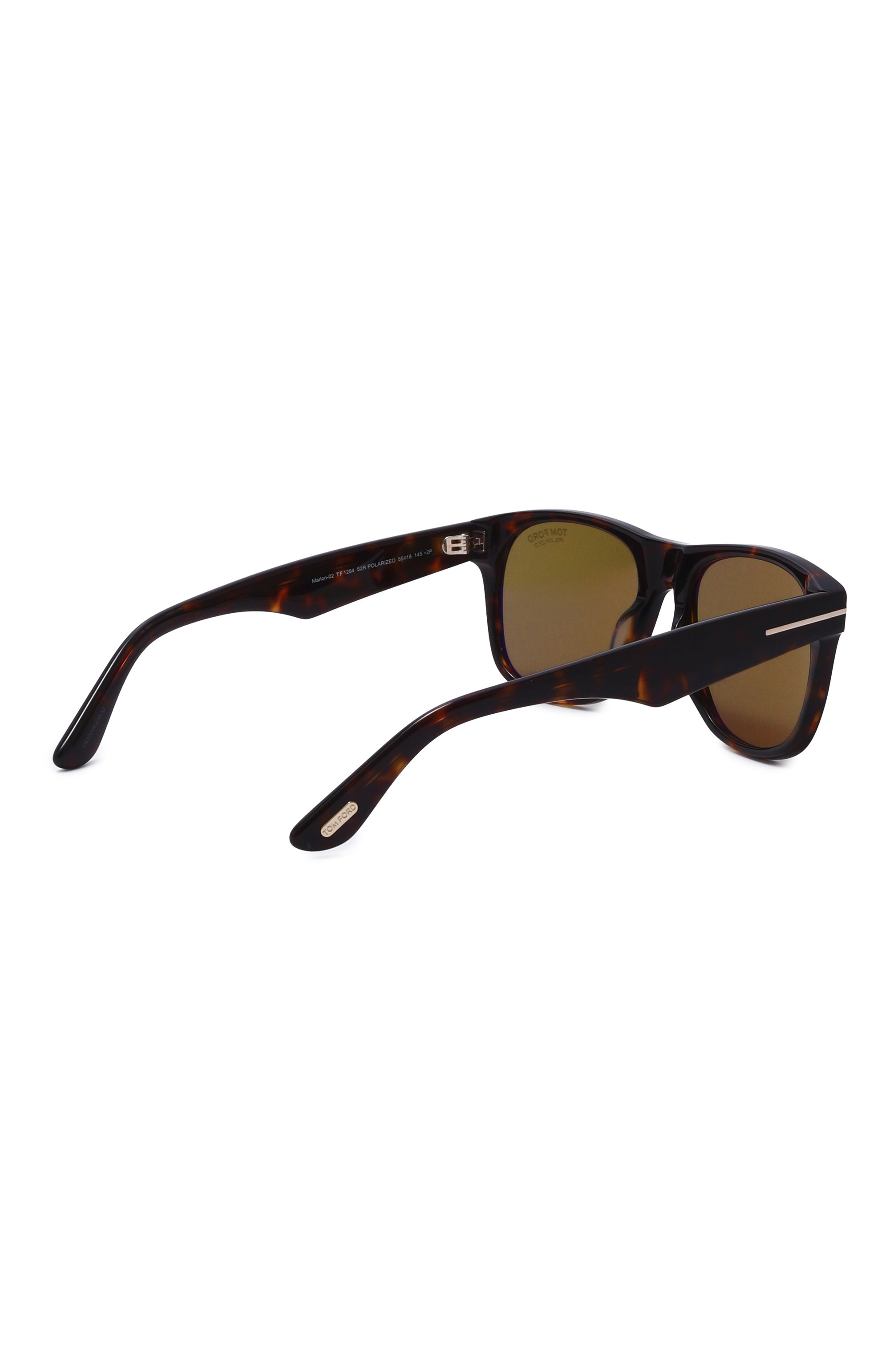 Солнцезащитные очки TOM FORD, арт. TF1284 52R, фото 4