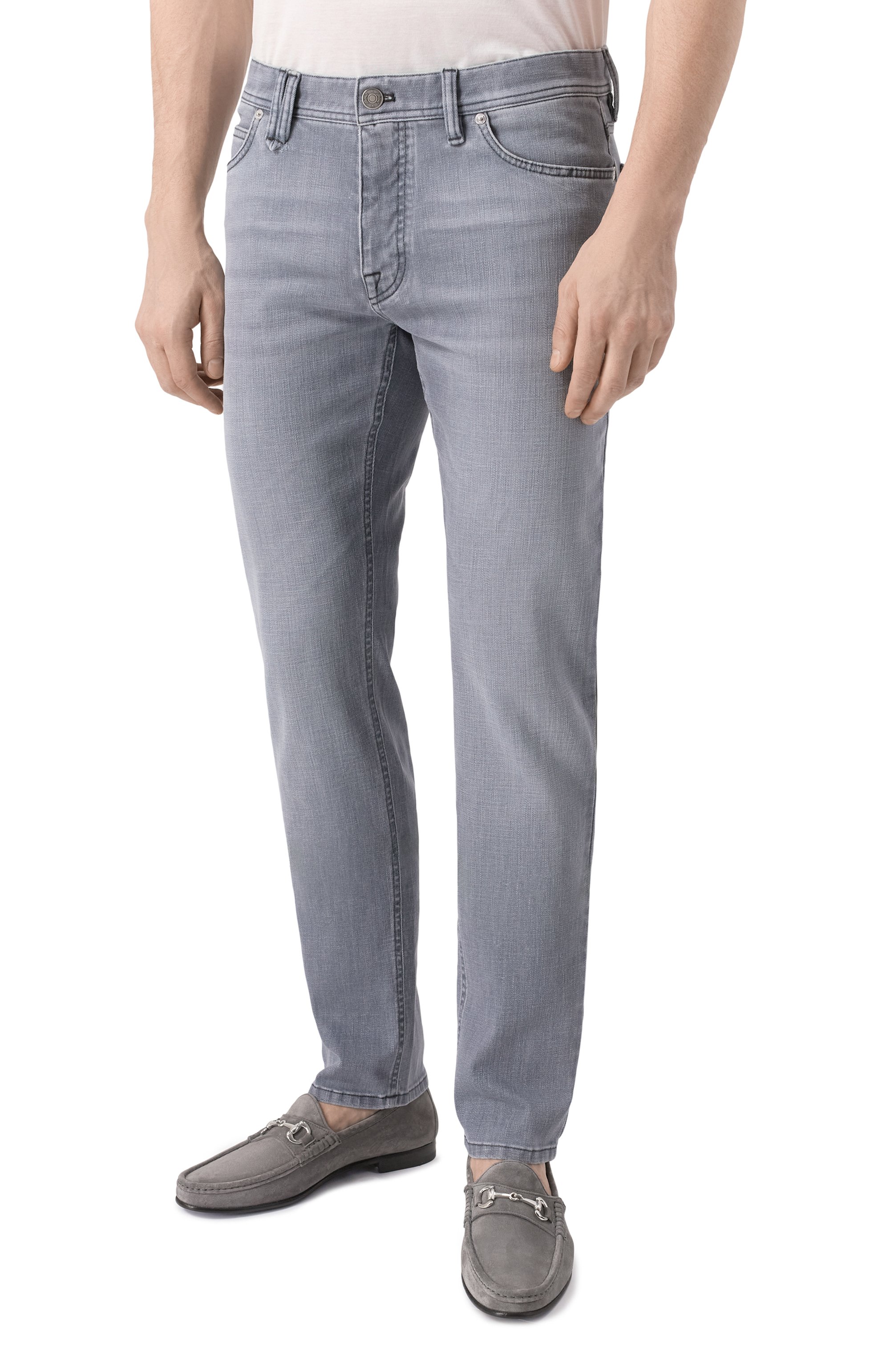 Джинсы meribel BRIONI, арт. SPEI0L/0CD15, фото 3