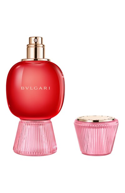 Парфюмерная вода fiori d’amore (50ml) BVLGARI, арт. 41241BVL, фото 3