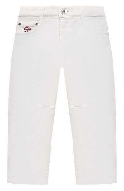 Джинсы BRUNELLO CUCINELLI, арт. B277PD300A, фото 1