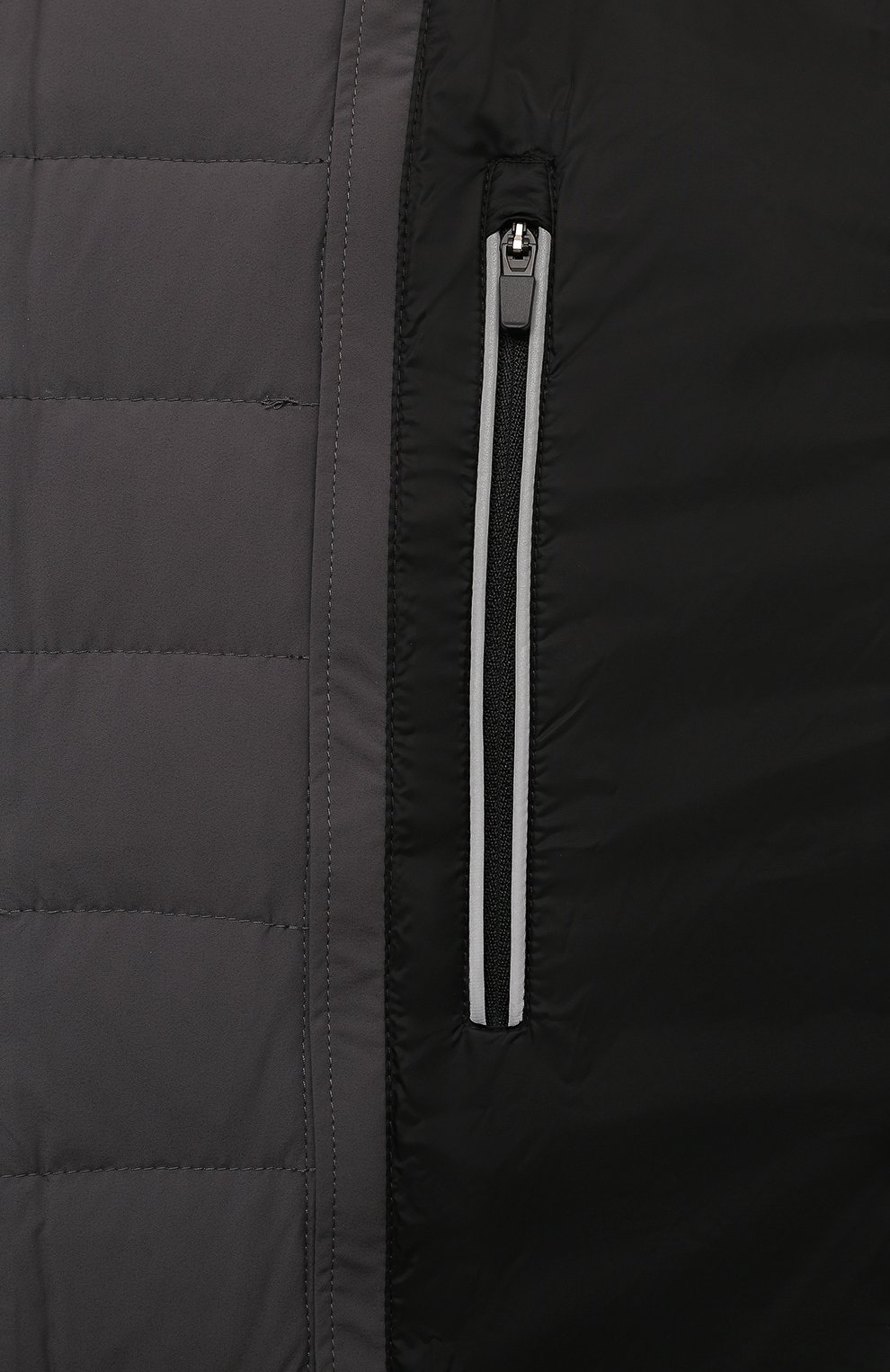 Пуховик DUNO, арт. L0FT H00DY/LIC0SA, фото 6