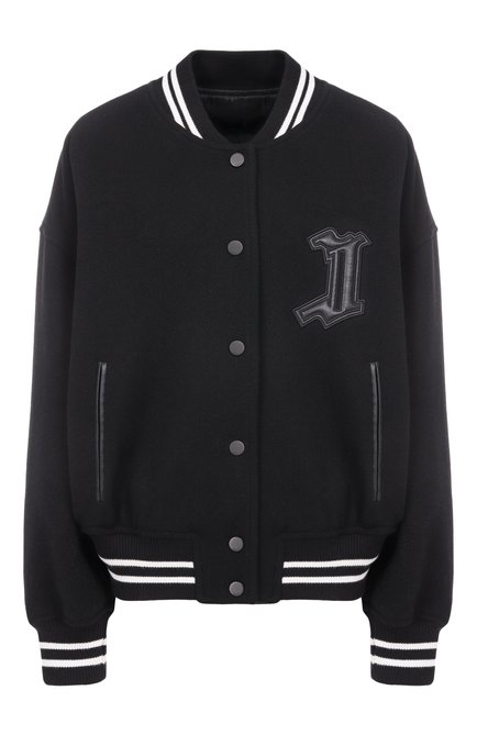 Женский шерстяной бомбер JUUN.J, арт. JW5939W03