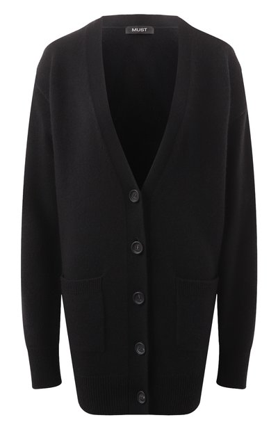 Женский кашемировый кардиган MVST, арт. TSA01CM/1175