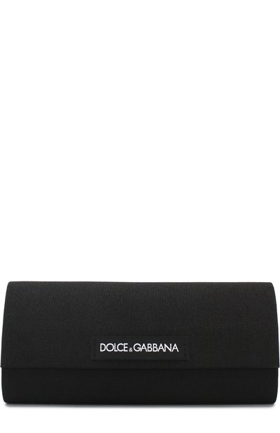Солнцезащитные очки DOLCE & GABBANA, арт. 4296-501/8G, фото 4