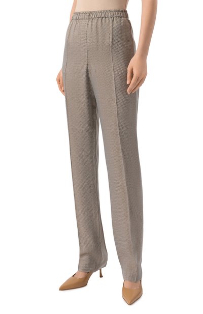 Брюки GIORGIO ARMANI, арт. GW000644/TE13745, фото 3