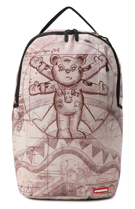 Рюкзак SPRAYGROUND, арт. 910B7369NSZ