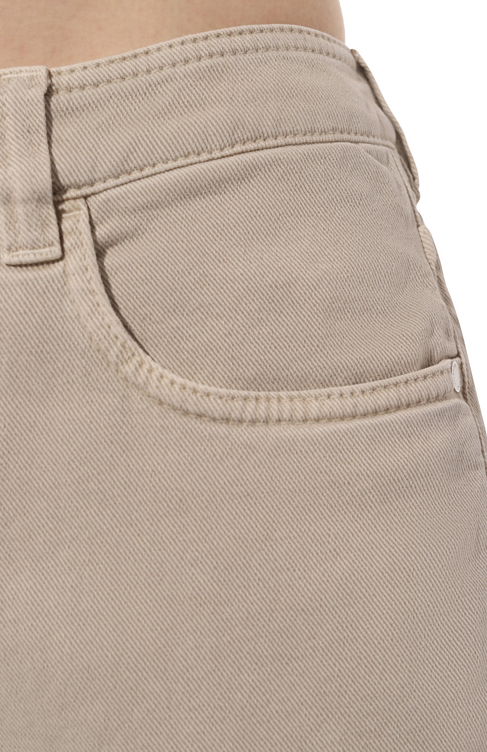 Джинсы BRUNELLO CUCINELLI, арт. MB057B1052, фото 5