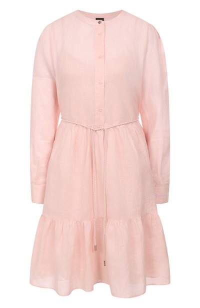 Женское платье BOSS ORANGE, арт. 50537917