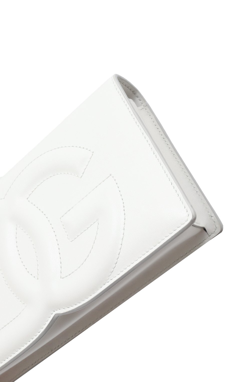 Сумка dg logo DOLCE & GABBANA, арт. BI9279_BE9279/AG081_1, фото 3