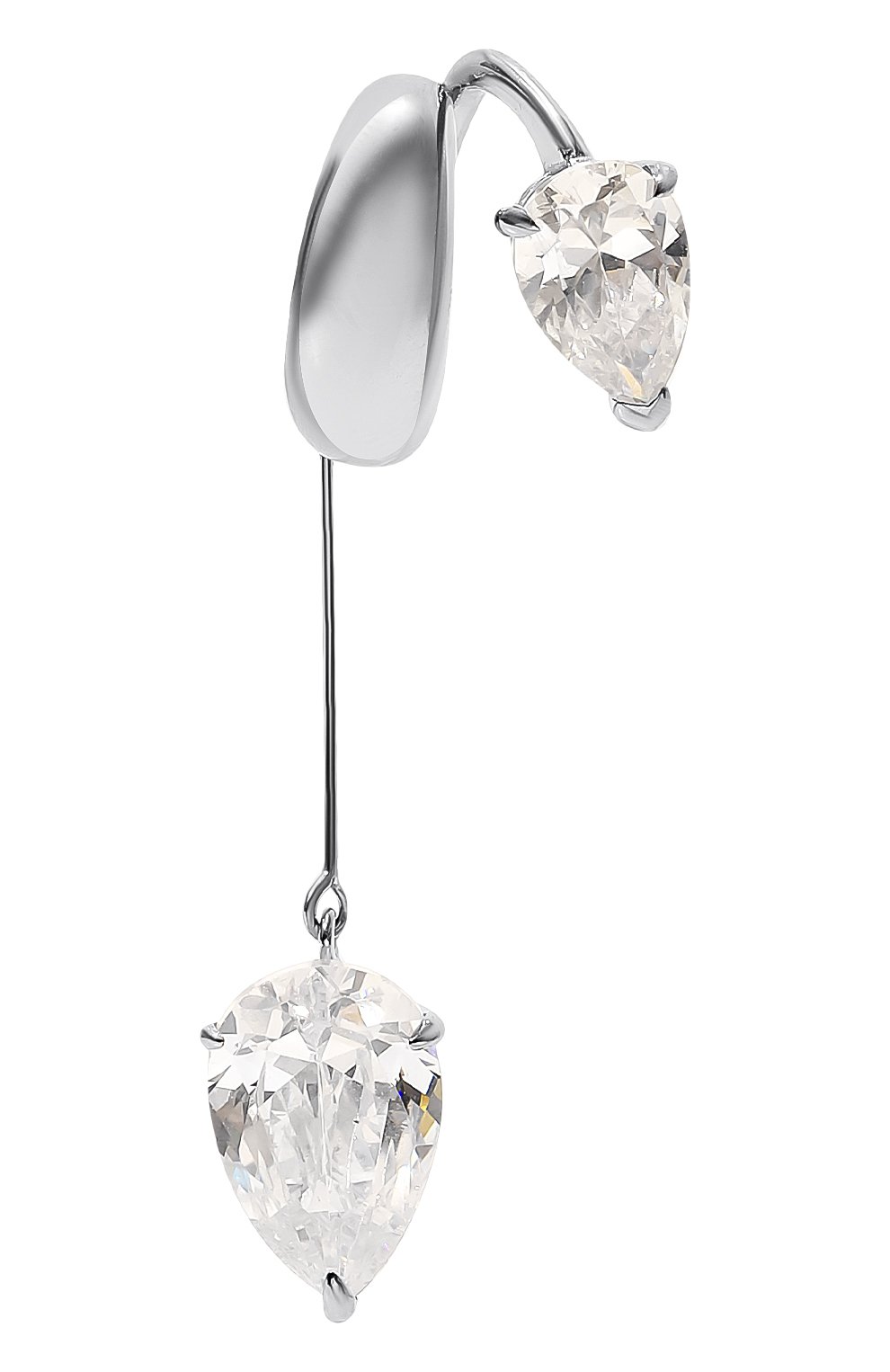 Кафф stealing beauty CAVIAR JEWELLERY, арт. SB007, фото 1