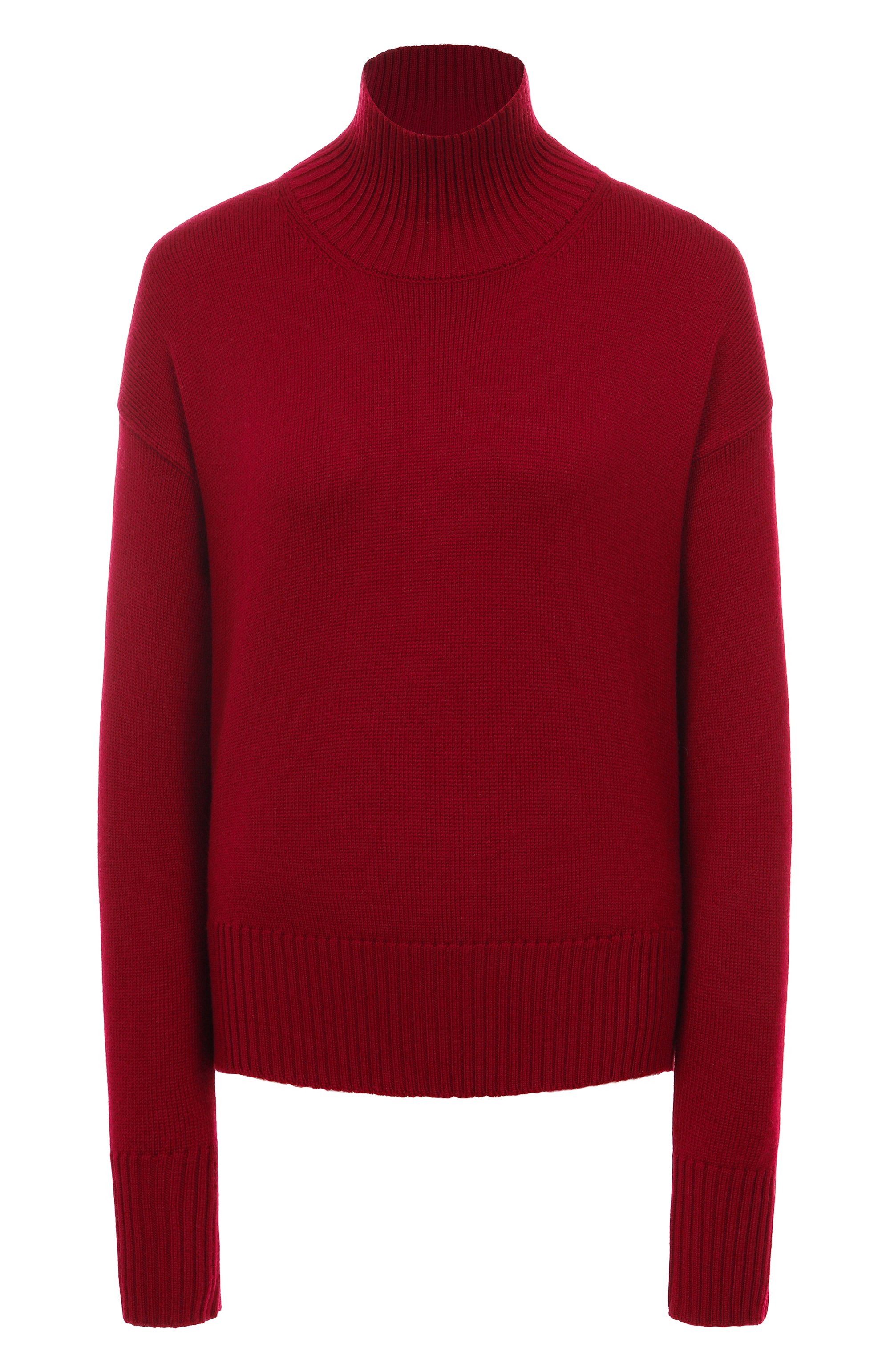 Шерстяной свитер MVST, арт. MKNSW030_1A/ME24069A, фото 1