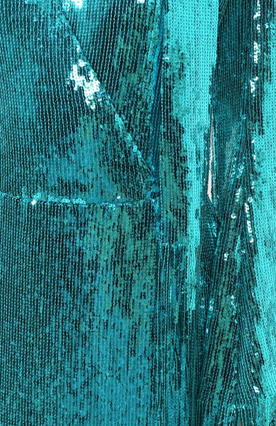 Платье с пайетками BALMAIN, арт. TF16855/X347, фото 5