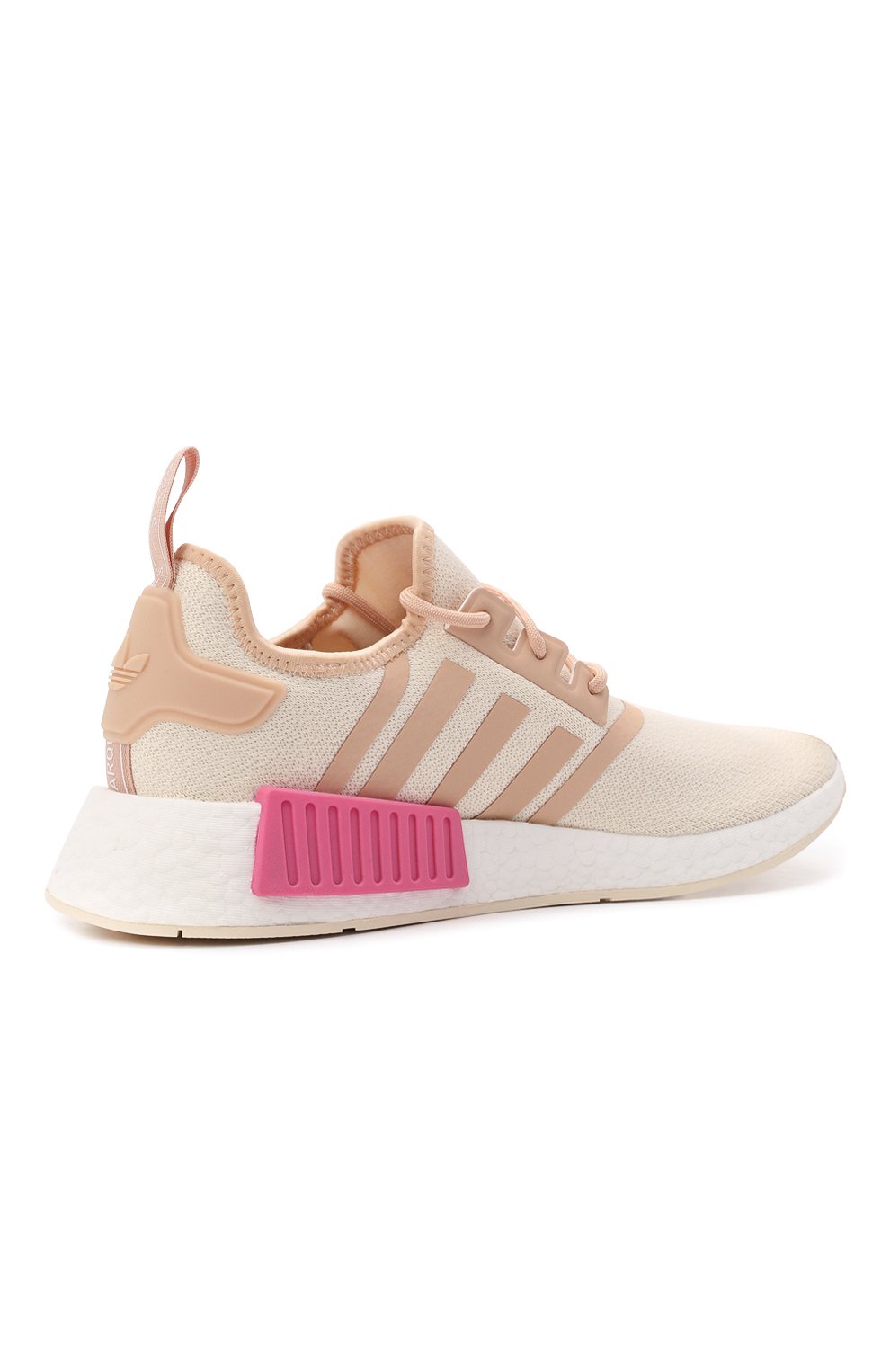 Комбинированные кроссовки nmd r1 ADIDAS ORIGINALS, арт. GZ7998, фото 4