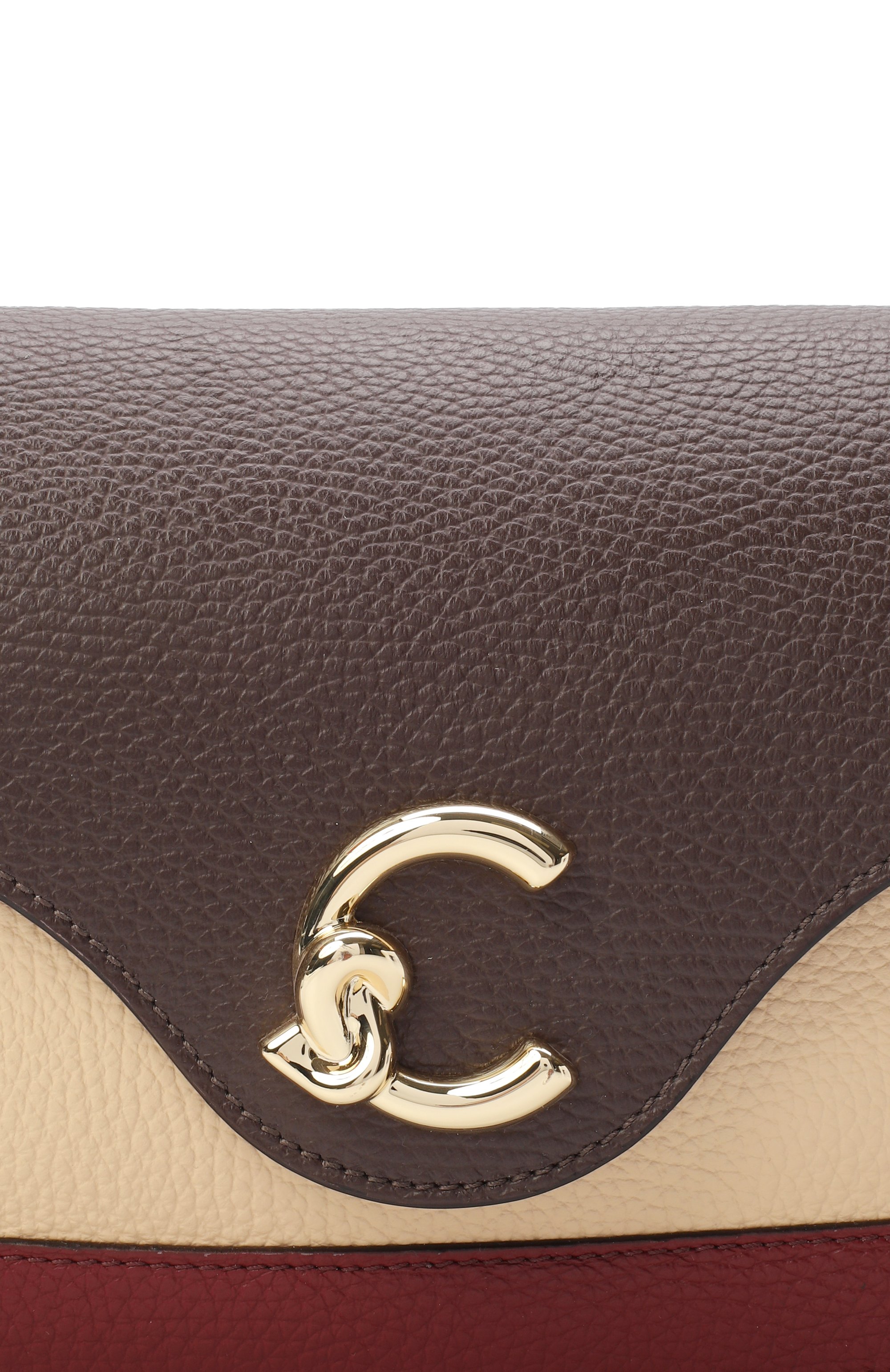 Сумка c-me COCCINELLE, арт. E1 T1P 12 03 01, фото 3