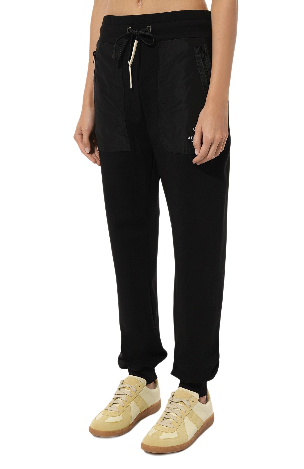 Джоггеры AERONAUTICA MILITARE, арт. 232/PF901DF523, фото 3