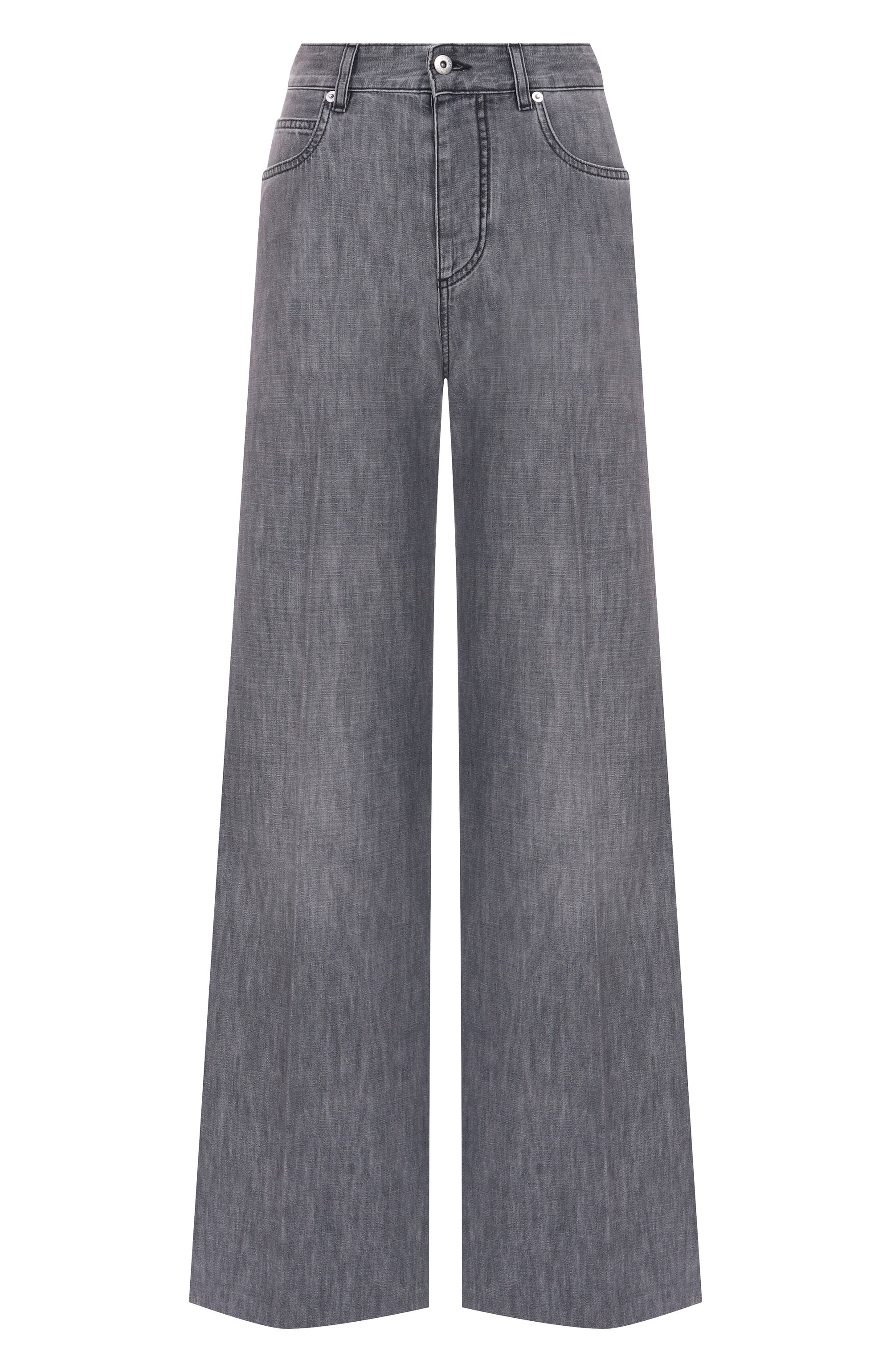 Джинсы BOTTEGA VENETA, арт. 841027/V5S00, фото 1