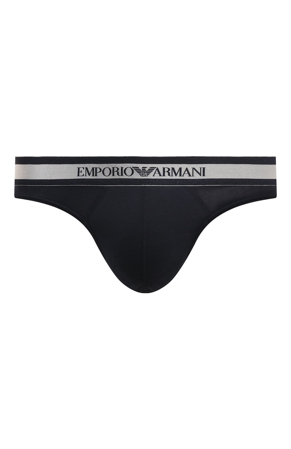 Хлопковые брифы EMPORIO ARMANI, арт. 111960/3F512, фото 1