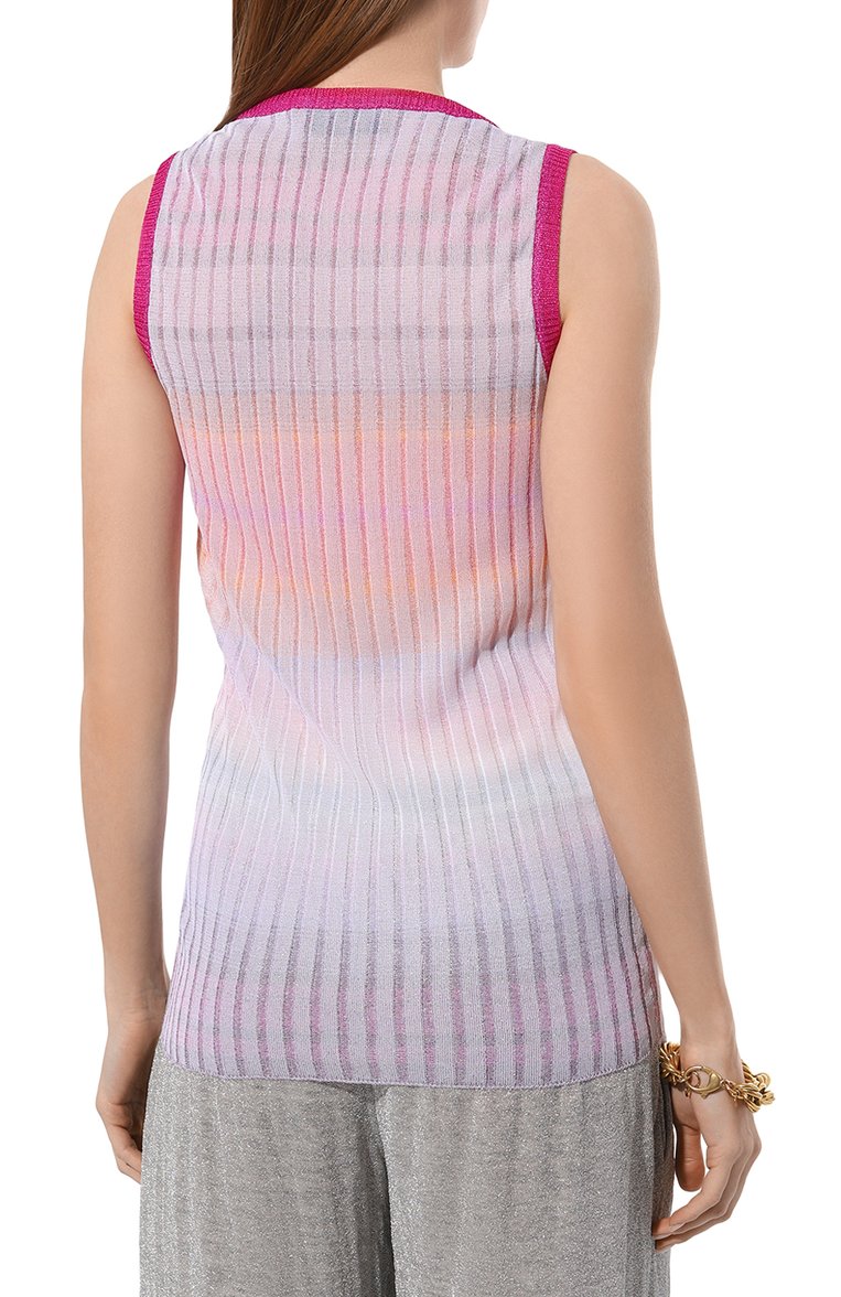 Топ MISSONI, арт. DS24SK2C/BK036L, фото 1