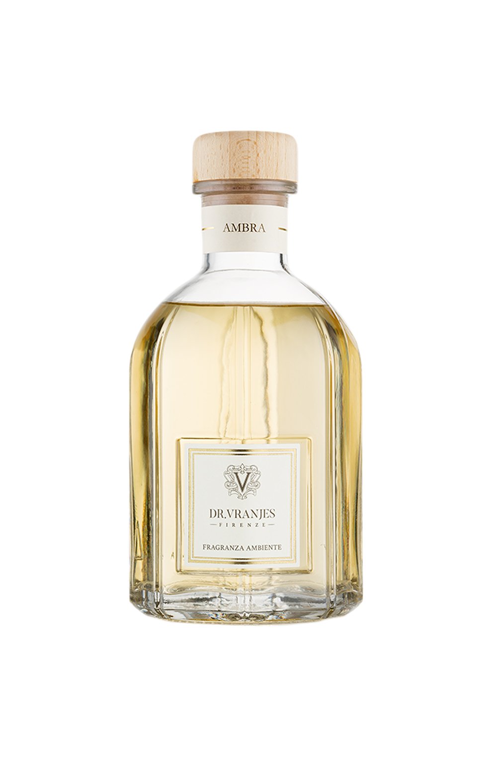 Диффузор ambra (500ml) DR. VRANJES FIRENZE, арт. 8033196272656, фото 1