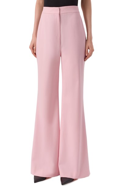 Шерстяные брюки LOUVE, арт. 25-03-05-03-10-04-12, фото 3