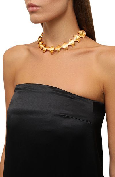 Колье the mykenaia SEVENWORLDS, арт. SW406, фото 2