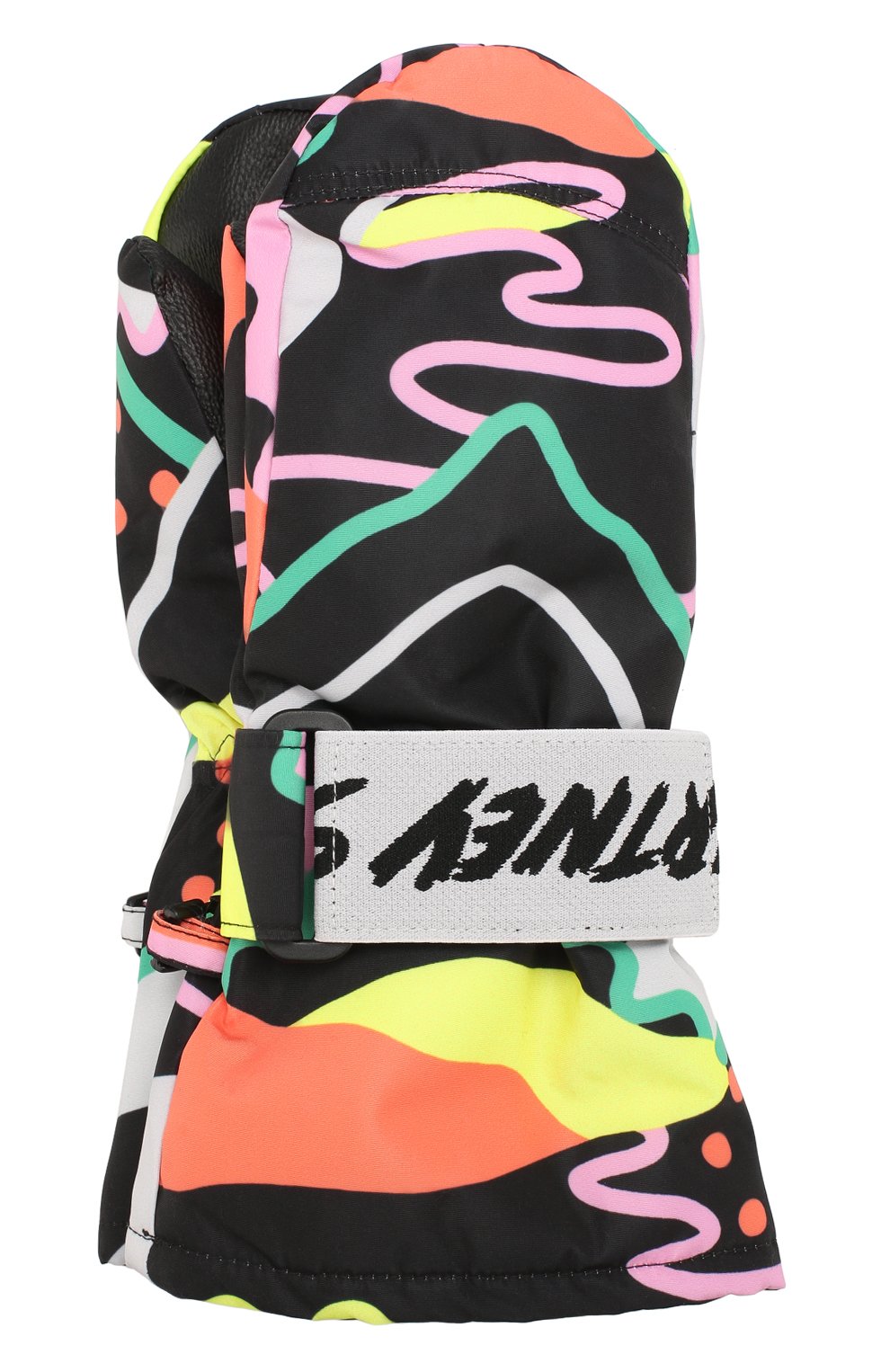 Варежки STELLA MCCARTNEY, арт. 566722/SNK80, фото 1