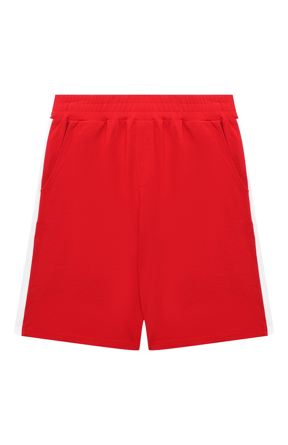 Комплект из поло и шорт MONCLER, арт. G1-954-8M746-20-8496W/12-14A, фото 4