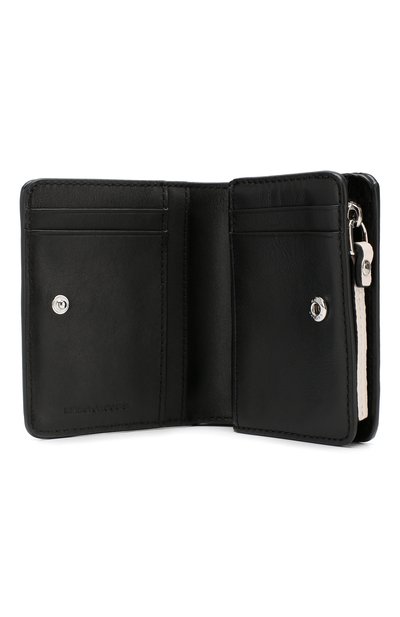 Кожаный кошелек peanuts x marc jacobs MARC JACOBS (THE), арт. M0015142, фото 3