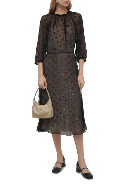 Сумка re-edition 2005 PRADA, арт. 1NE204-R064-F0F24, фото 3