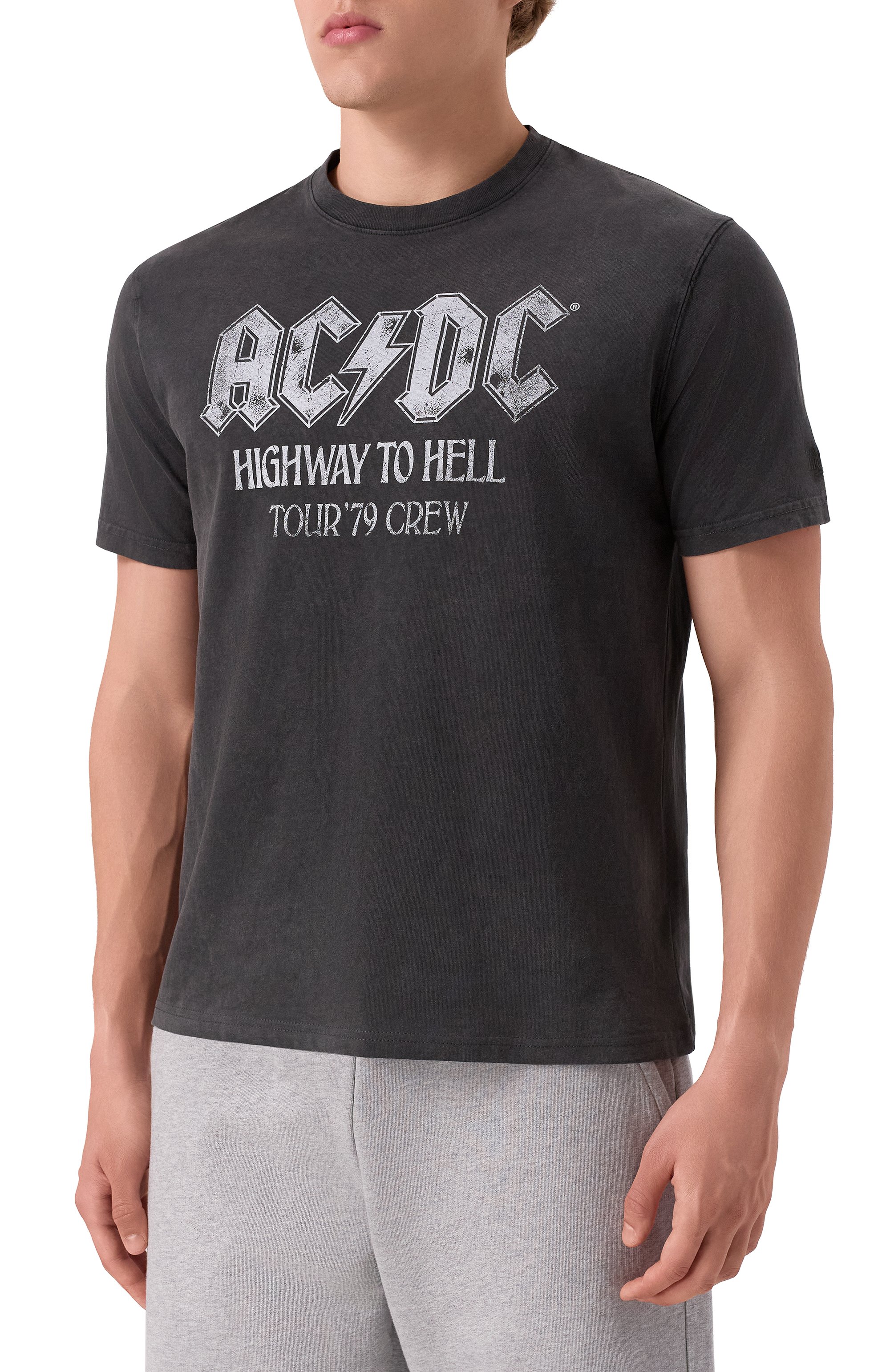 Хлопковая футболка MC2 SAINT BARTH, арт. STBM JACK/04823H, фото 3