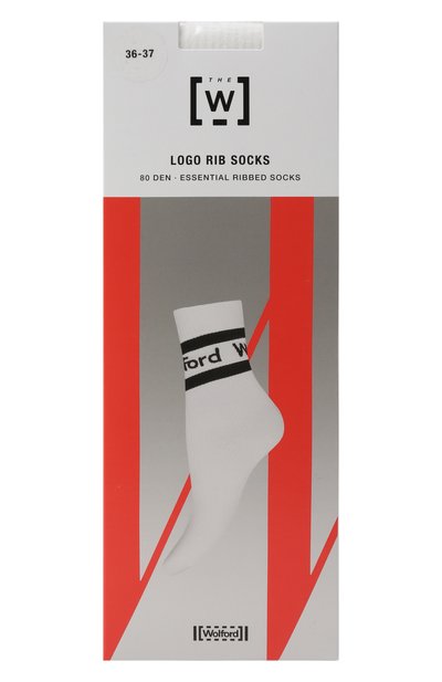 Носки WOLFORD, арт. 45046, фото 3