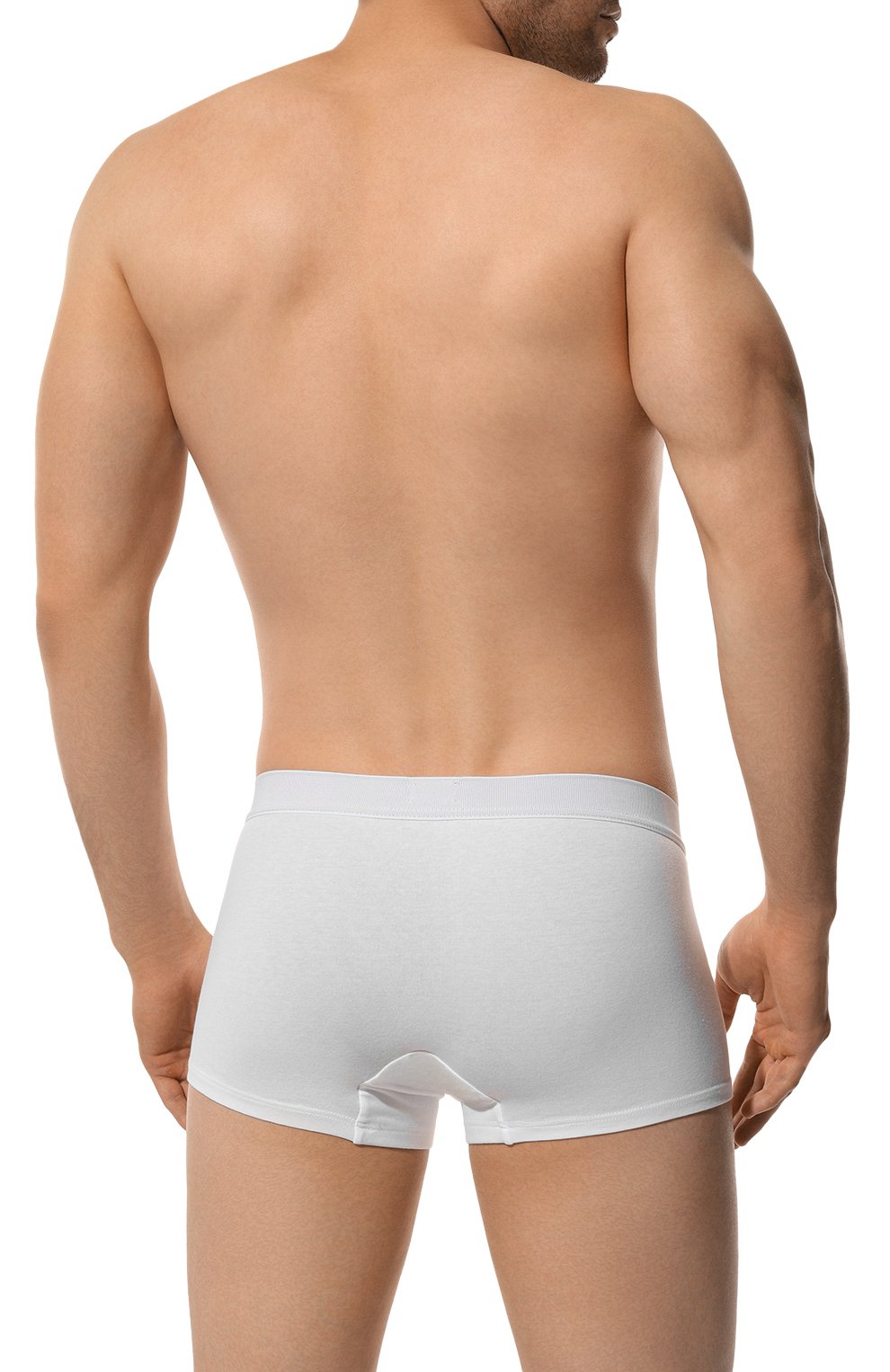 Хлопковые боксеры ZEGNA, арт. N3LC6/173, фото 3