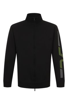 Хлопковый спортивный костюм PAUL&SHARK, арт. 13311507, фото 2