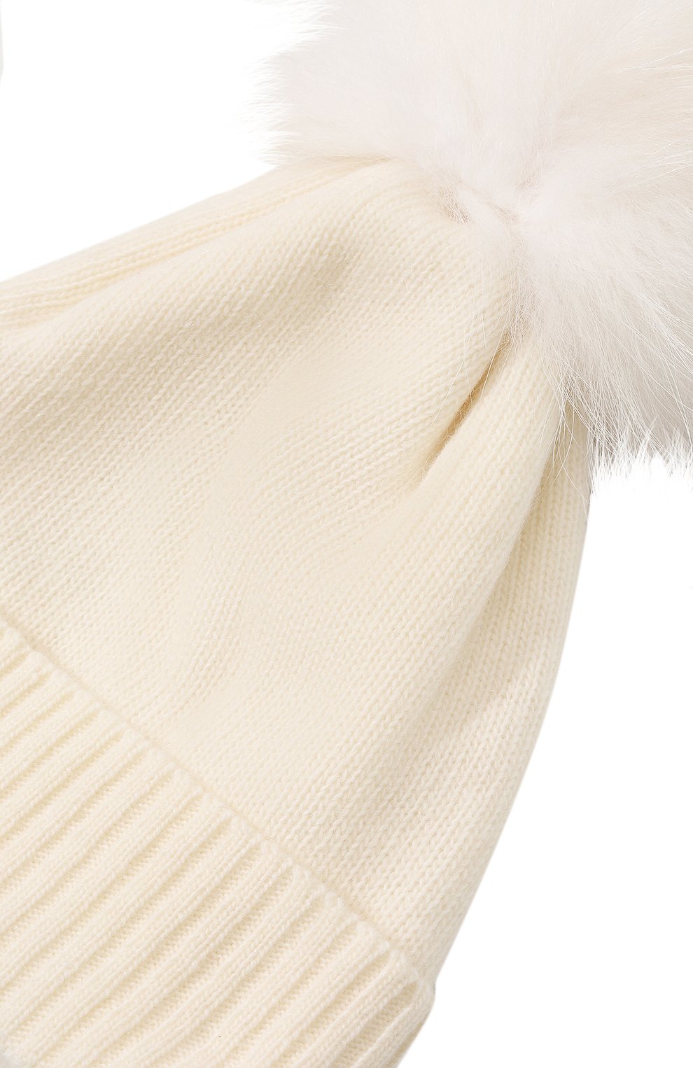 Шапка из шерсти и кашемира IL TRENINO, арт. 15-8637/J, фото 3