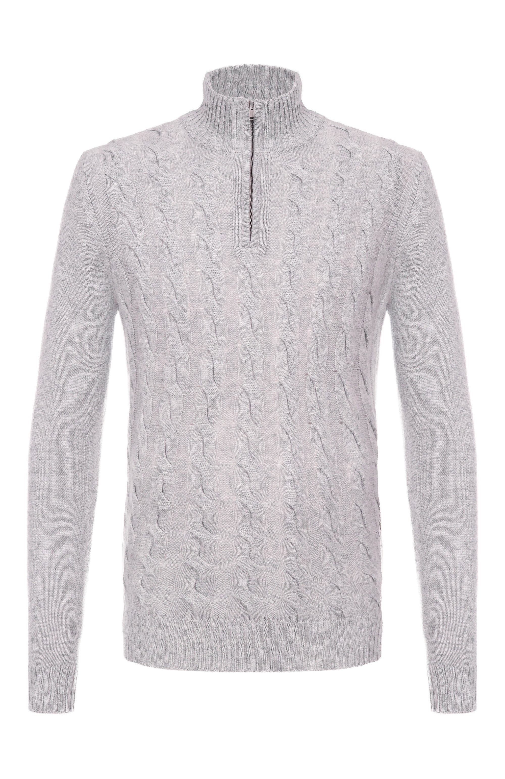 Кашемировый свитер MVST, арт. M25.1PM.K012, фото 1