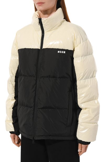 Пуховик MSGM, арт. 3541MDH15/237705, фото 3