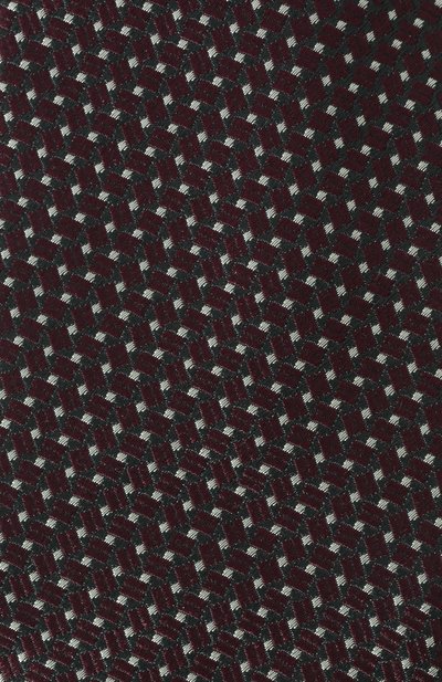Шелковый галстук CANALI, арт. 18/HJ03575, фото 4