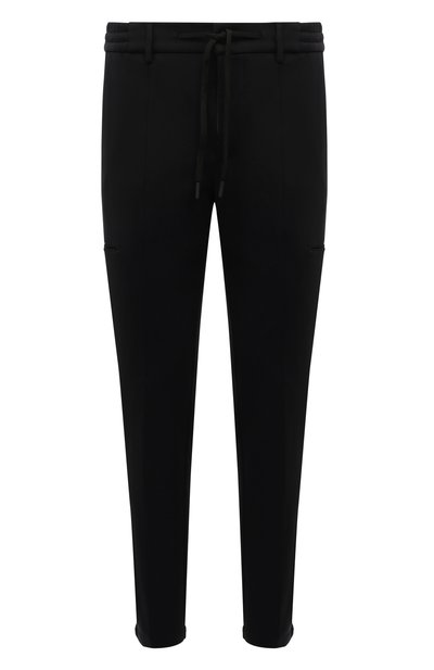 Мужские брюки из вискозы BERWICH, арт. SUB 24/CN1217X