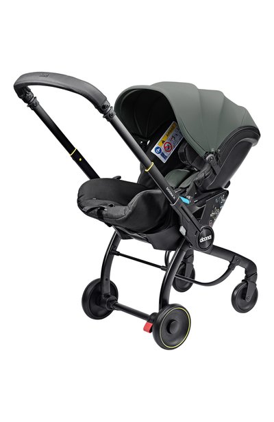 Коляска-автокресло doona+ DOONA, арт. SP450-20-047-015