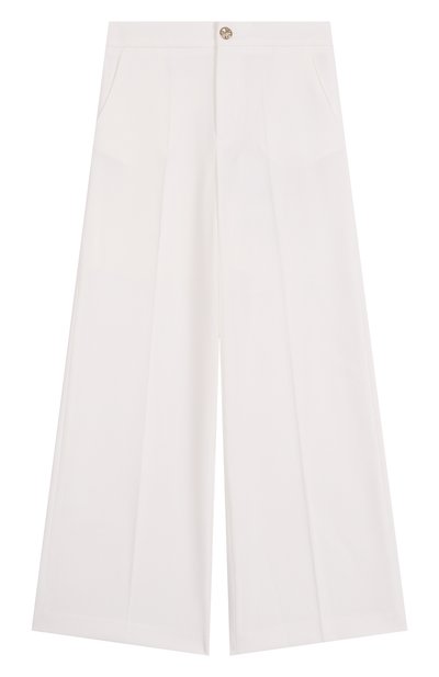 Брюки BLUMARINE, арт. BFPA0360/GA019/6-12A