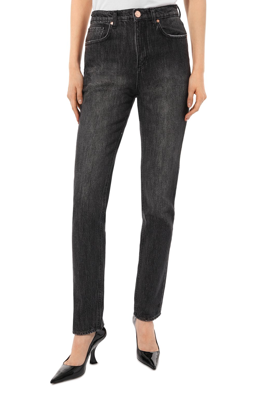 Джинсы SEVEN LAB, арт. CGJ.PJEBC.900, фото 3