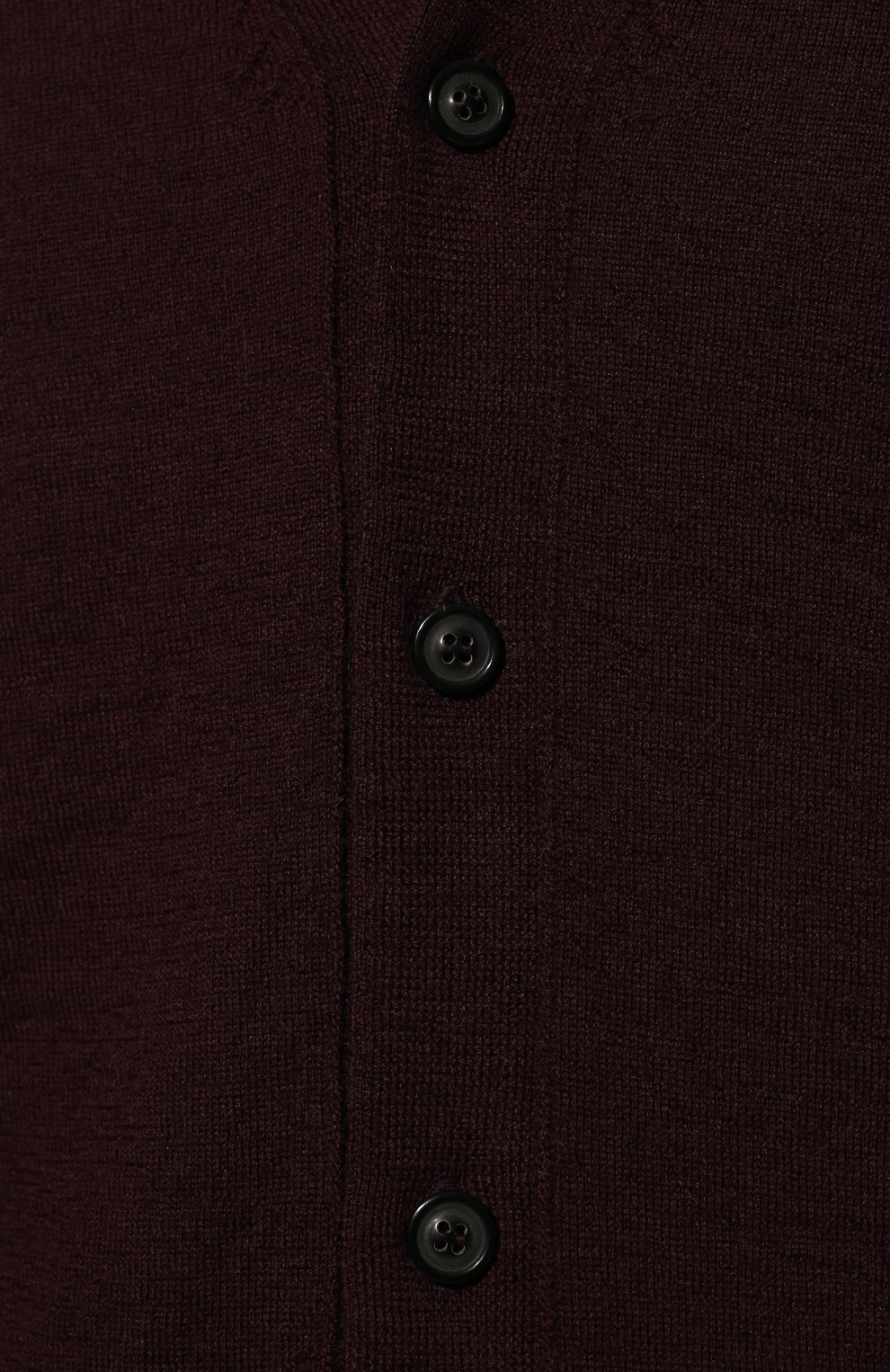 Шерстяной кардиган MAISON MARGIELA, арт. SI1HA0006/S17784, фото 5