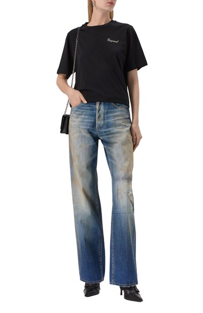 Джинсы san diego DSQUARED2, арт. S75LB1017/S30309, фото 2