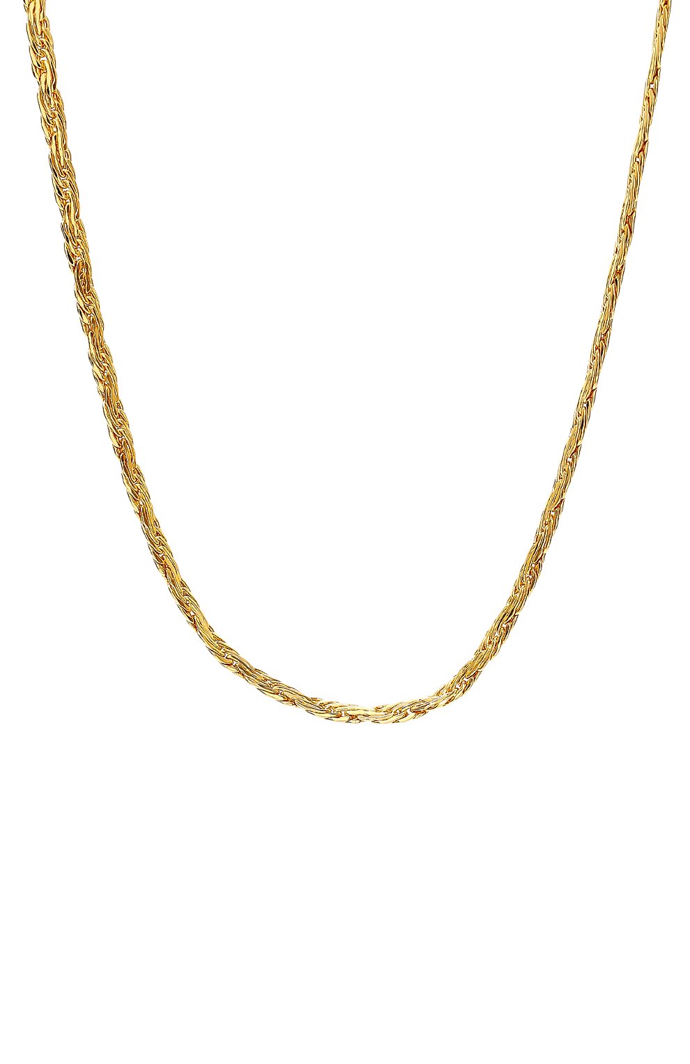 Колье CRYSTAL HAZE, арт. M0MM0 CHAIN, фото 3