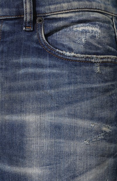 Джинсы DIESEL, арт. 00SSTD/0870Q, фото 5